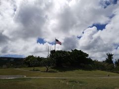 -美国纪念公园