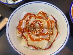 -左记港食(融科天城店)