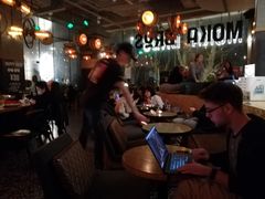 大堂-Moka Bros 摩卡站(嘉华店)