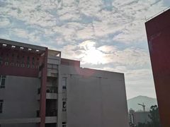 -广东食品药品职业学院(龙洞校区)