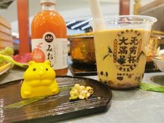 -壳里西餐厅Coquille Seafood Bistro(蒙自路店)