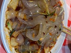 -忆外婆徐州菜·地锅鸡·生日宴(吴庄店)