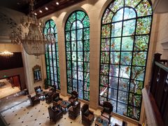 -马勒别墅饭店(静安寺店)