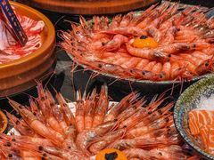 -牛武士寿喜烧·和牛火锅自助(全球首店)