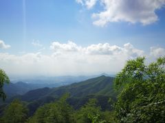 -径山寺
