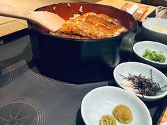 -傲鳗·日本料理(光华路店)