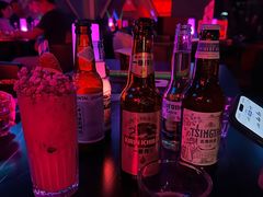 -MOSSO音乐酒吧·live house(南京旗舰店)