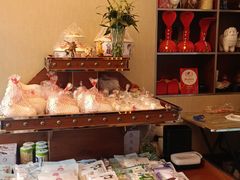 零售区-蒙古人烤羊大师·绿野餐厅(工农大路店)