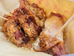 -德盛炸鸡腿(大沽南路店)