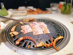 -猫爪爪原切自助烤肉(观音桥阳光世纪店)