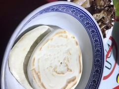 -天发芽·何记葫芦头泡馍·老字号(小南门店)