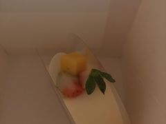 香草青柠慕斯-好利来(马家堡店)