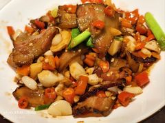 -湘西小馆(滨河路店)