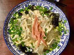 牡丹燕菜-管记水席老店(仙果市街店)