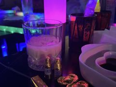 -MOSSO音乐酒吧·live house(南京旗舰店)