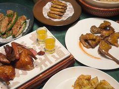 -大鸽饭(汉溪长隆店)