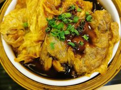 -虾饺妹·粤式手工点心(水荫路店)