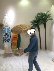 -好看加白色房子