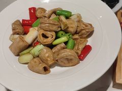 -双合园·海鲜水饺青岛菜(上清路店)