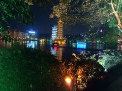 -桂林两江四湖景区