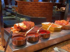 -马哥孛罗咖啡厅·Cafe Marco (厦门马哥孛罗东方大酒店)