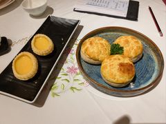 -白天鹅宾馆-玉堂春暖餐厅