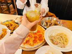 -COMMUNE幻师(渔人码头店)