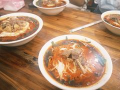 -智强牛肉面