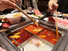 -海底捞火锅(龙岗星河COCO Park店)