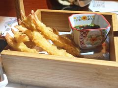 -松羽料理(国大店)