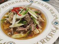 -胖老汉新疆特色椒麻鸡(南门店)