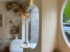 -伊斯坦布尔土耳其清真咖啡餐厅