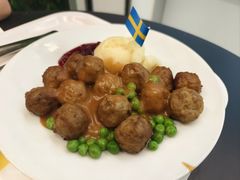 -宜家·瑞典风味餐厅(北京西红门店)