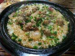-番禺大岗仙庙烧鸡(芳村店)
