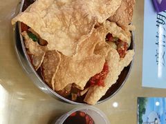 -红鼻子桂林米粉(金唐新光界店)