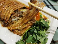 -六顺园清真回族饭店(工程街店)