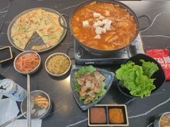 -HONGA HONGA雄家(曹路店)