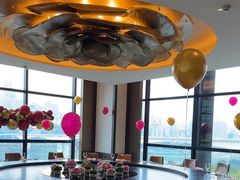 -丽晶轩中餐厅(重庆丽晶酒店)