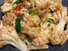 -琬苑鸽庄·川粤融合菜(解放碑总店)