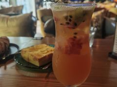 -街角 T·COFFEE 融合料理·BISTRO(车公庙店)