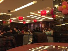 大堂-食為天·本地人爱吃的淮扬菜(瘦西湖店)
