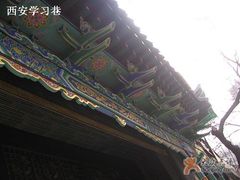 -大学习巷清真寺