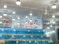 -考记泥焗鸡农庄·海鲜(北洛秘境店)