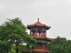 -广州莲花山旅游区
