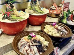 -松沪名灶·豆浆鱼头·新上海菜(江川路交大店)
