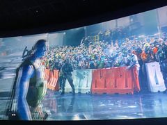 -百美汇影城(LUXE嘉里中心店)