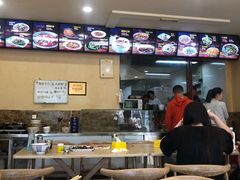 -涛涛卤面馆(胜利街店)