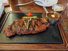 -MR.ROCKY洛奇先生RESTAURANT&BAR(宝安壹方城店)
