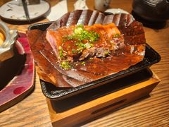 -耕海日本料理(万达华府店)