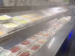 -冠菌火锅自助(东莞桥头店)